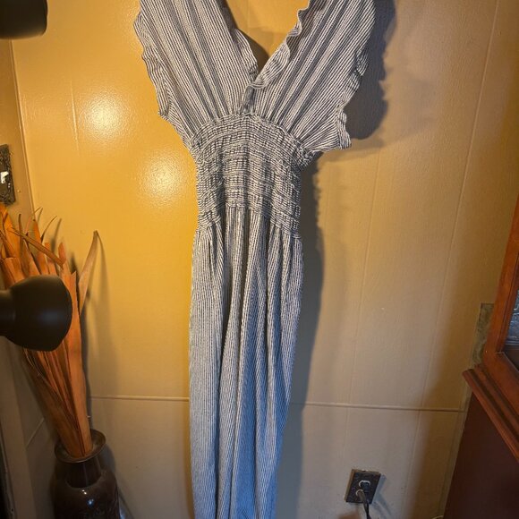 Max Studio Jumpsuit XL - Picture 5 of 8